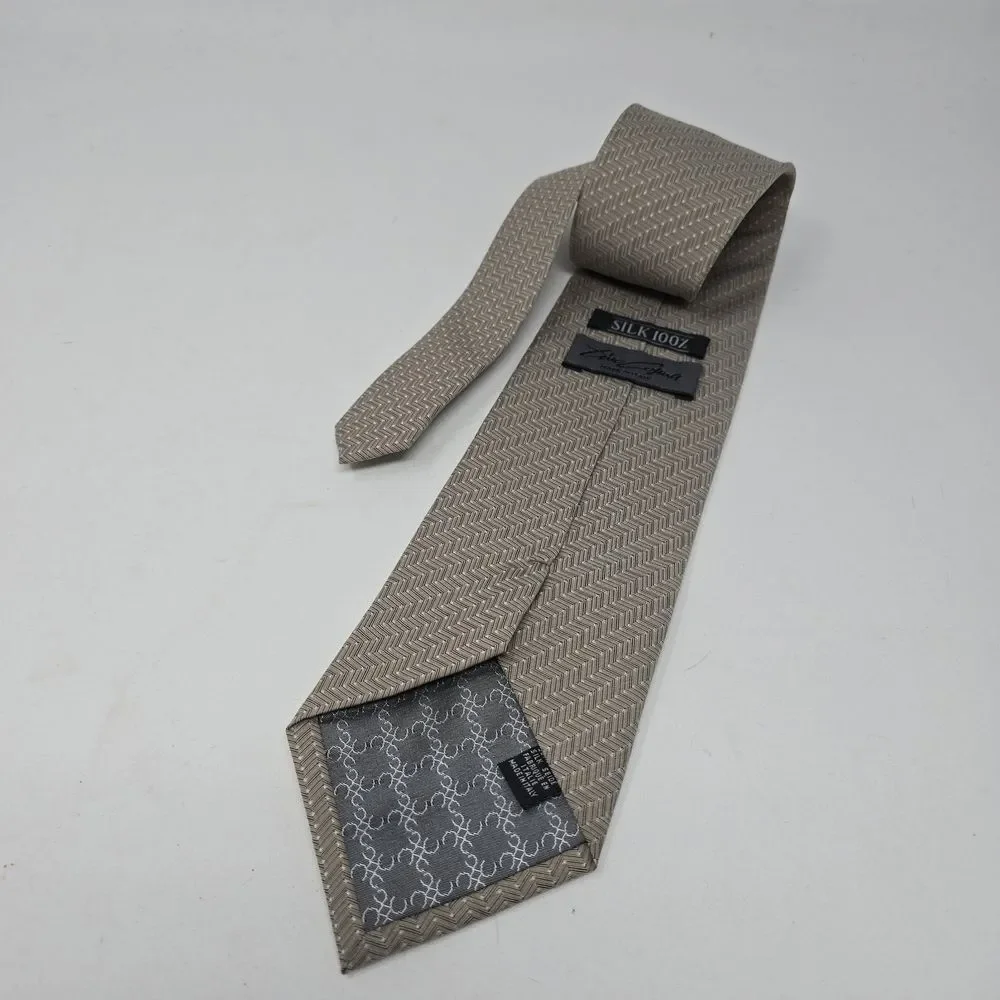 TINO COSMA Silk tie Made‎ in Italy